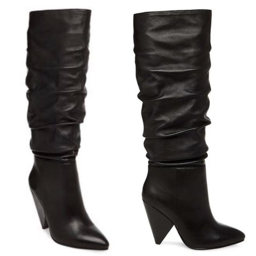STEVE M. VIVACIOUS BOOT
